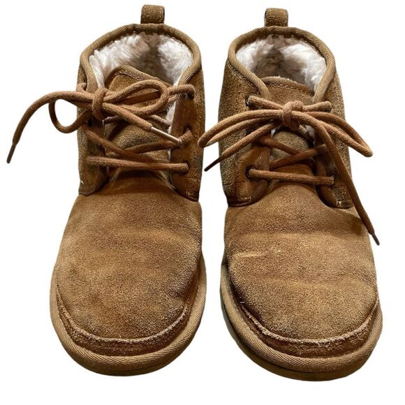 UGG Neumel Boot Women's Size 8 - Picture 6 of 9